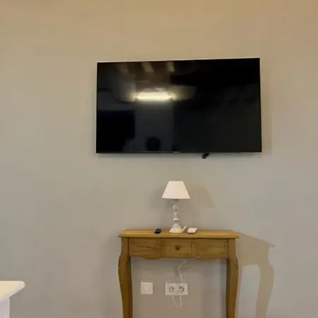 Ti1 Estiloso Loft 120m De La Catedral Tomas De Ibarra Street Daire *
