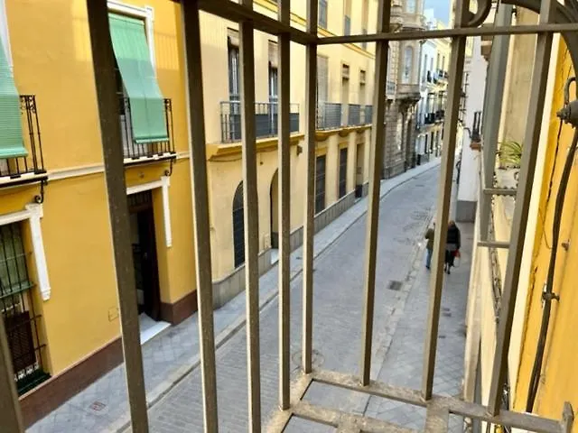 Ti1 Estiloso Loft 120m De La Catedral Tomas De Ibarra Street Διαμέρισμα *